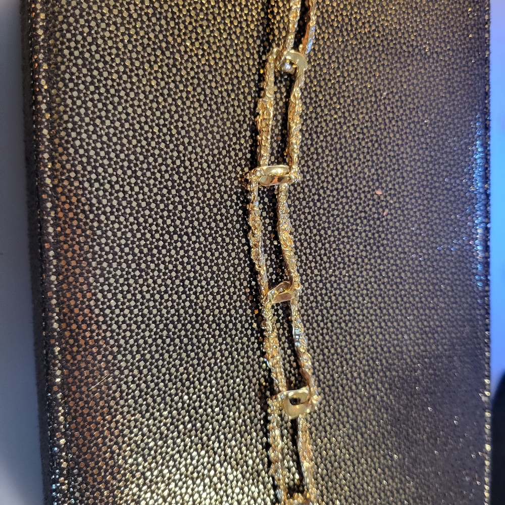 FARIS ROCA CHAIN BRACELET - Picture 5 of 8